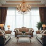 نقل عفش الكندرة بجدة